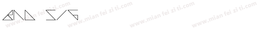 Bad sig字体转换